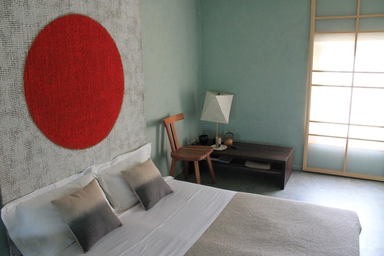 Le Mas Turquoise, B&B Spa-Color Inclus Bédarrides 外观 照片