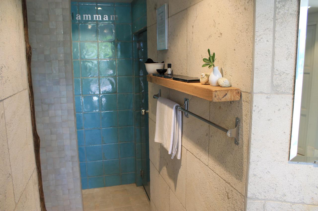 Le Mas Turquoise, B&B Spa-Color Inclus Bédarrides 外观 照片